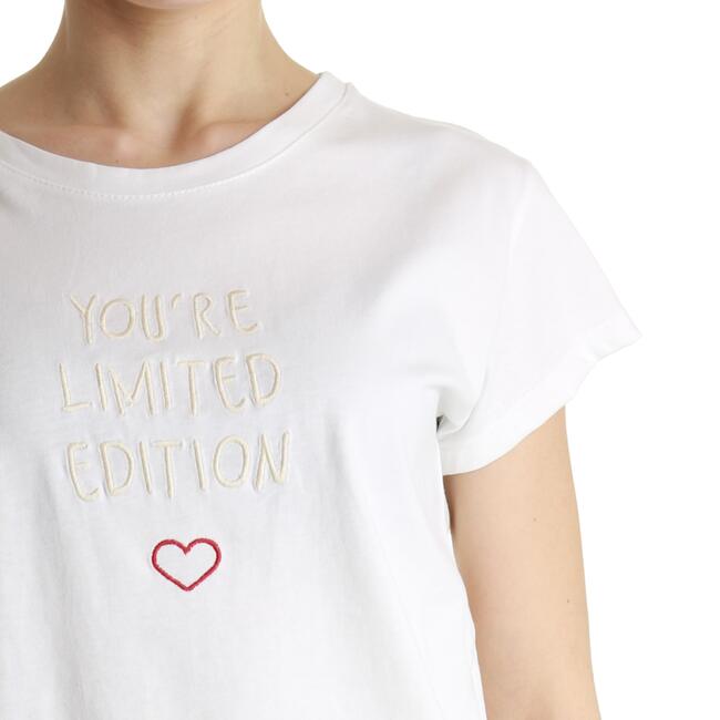 T-SHIRT LIMITED EDITION VICOLO - Mad Fashion | img vers.650x/
